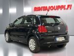 Volkswagen Polo 2014 Musta