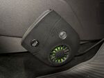 Ford Focus 2014 Punainen
