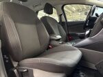 Ford Focus 2014 Punainen