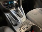 Ford Focus 2014 Punainen