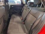 Ford Focus 2014 Punainen