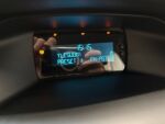 Ford Focus 2014 Punainen