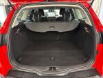 Ford Focus 2014 Punainen