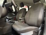 Ford Focus 2014 Punainen