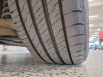 Ford Focus 2014 Punainen