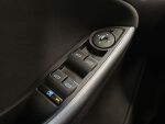 Ford Focus 2014 Punainen