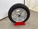 Ford Focus 2014 Punainen