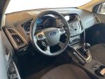 Ford Focus 2014 Metallinhohto Punainen (Red Candy)