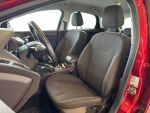 Ford Focus 2014 Metallinhohto Punainen (Red Candy)