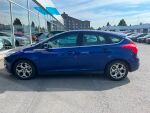 Ford Focus 2014 Sininen