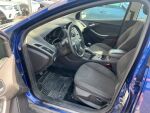 Ford Focus 2014 Sininen