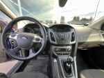 Ford Focus 2014 Sininen