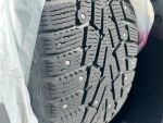 Ford Focus 2014 Sininen