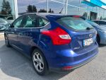 Ford Focus 2014 Sininen