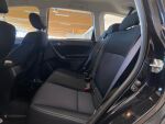 Subaru Forester 2014 Musta