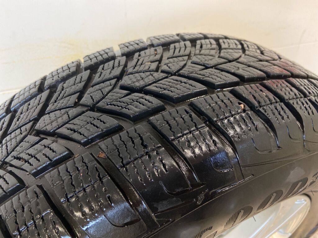 Subaru Forester 2014 Musta