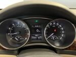 Skoda Superb 2014 Musta