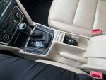 Skoda Superb 2014 Musta