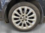 Skoda Superb 2014 Musta