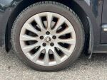 Skoda Superb 2014 Musta