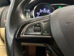 Skoda Superb 2014 Musta