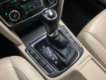 Skoda Superb 2014 Musta