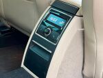 Skoda Superb 2014 Musta