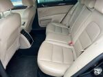 Skoda Superb 2014 Musta
