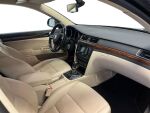 Skoda Superb 2014 Musta