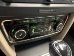Skoda Superb 2014 Musta