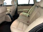 Skoda Superb 2014 Musta