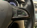 Skoda Superb 2014 Musta