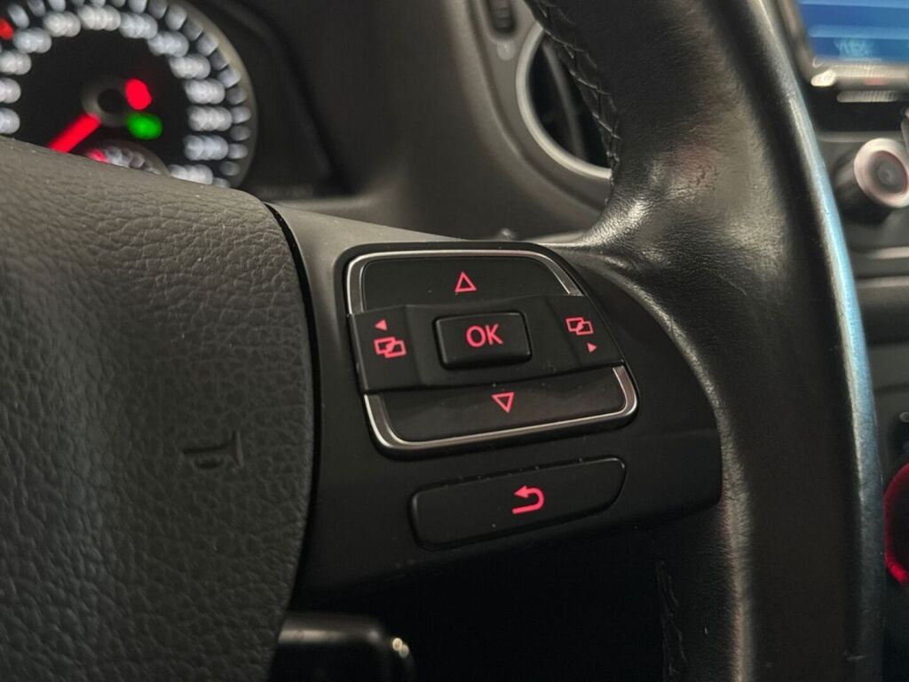 Volkswagen Golf Plus 2014 Valkoinen