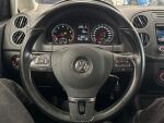 Volkswagen Golf Plus 2014 Valkoinen