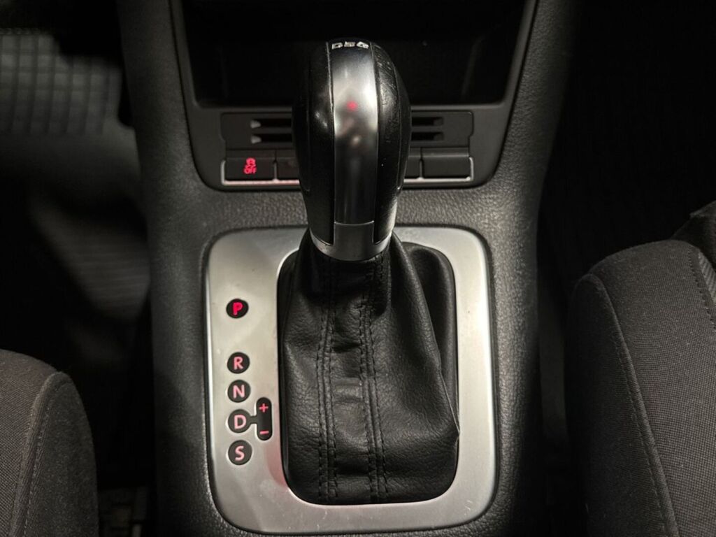 Volkswagen Golf Plus 2014 Valkoinen