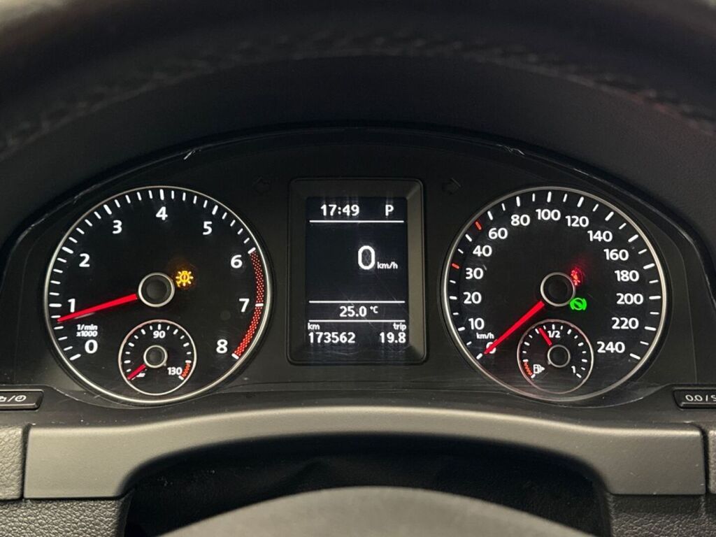 Volkswagen Golf Plus 2014 Valkoinen