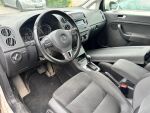 Volkswagen Golf Plus 2014 Valkoinen