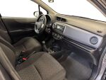 Toyota Yaris 2014 Harmaa