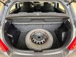 Toyota Yaris 2014 Harmaa