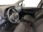 Toyota Yaris 2014 Harmaa