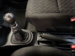 Toyota Yaris 2014 Harmaa
