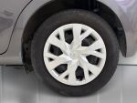 Toyota Yaris 2014 Harmaa