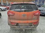 Kia Sportage 2014 Oranssi