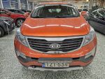 Kia Sportage 2014 Oranssi