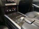 Mercedes-Benz E 2014 Harmaa