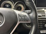 Mercedes-Benz E 2014 Harmaa