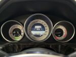 Mercedes-Benz E 2014 Harmaa
