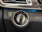 Mercedes-Benz E 2014 Harmaa
