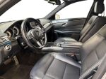 Mercedes-Benz E 2014 Harmaa