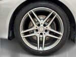 Mercedes-Benz E 2014 Harmaa